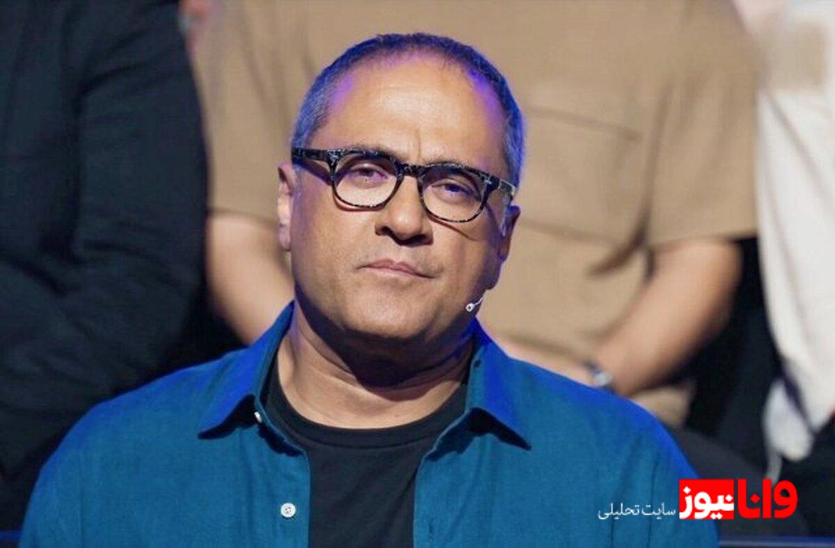 جزئیات برنامه کارناوال از زبان رامبد جوان