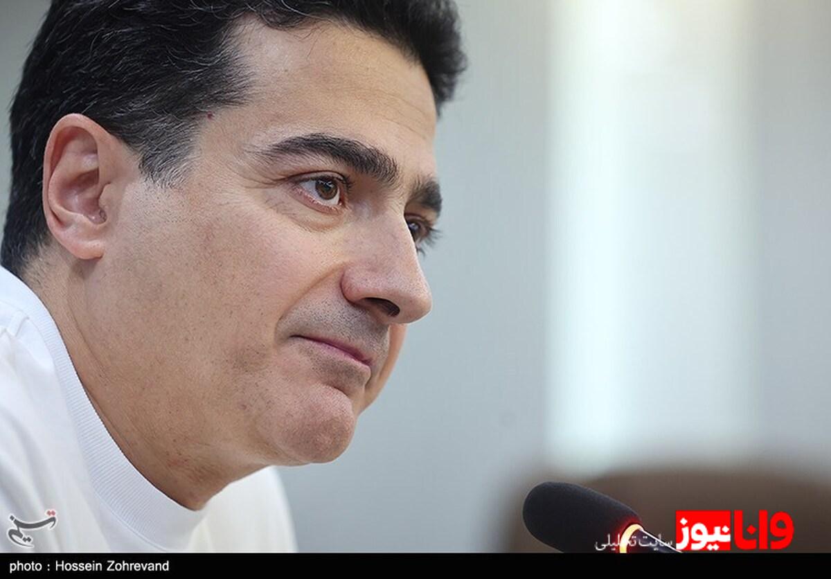 همایون شجریان: موسیقی برای پیوند دلهاست، نه ابزاری برای انکار رنجها