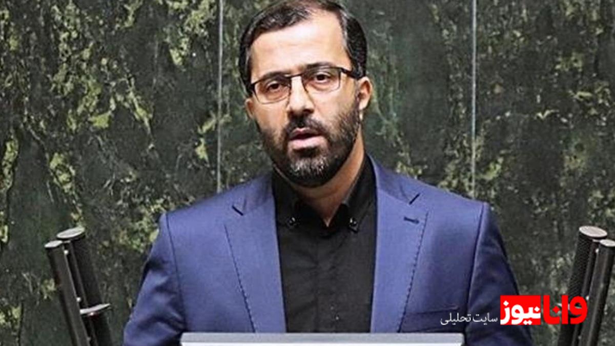 گودرزی: اجلاس شانگهای چین گامی موثر برای تاسیس اتحادیه بین المللی ضد تحریمی هاست