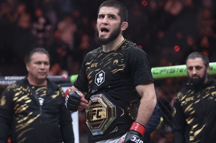 UFC ,