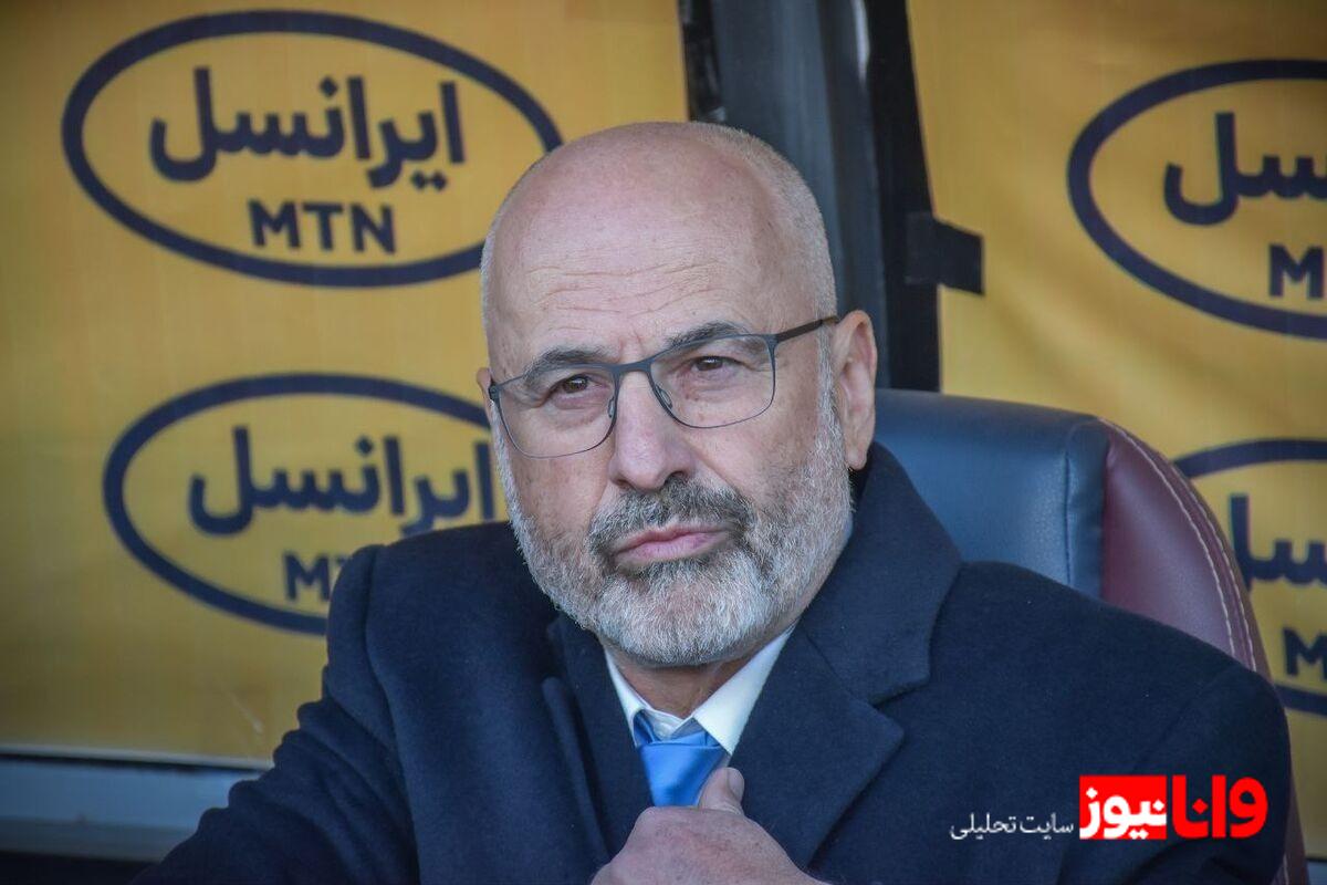 محکومیت میلیاردی استقلال؛ حکم سنگین بوژوویچ از فیفا رسید