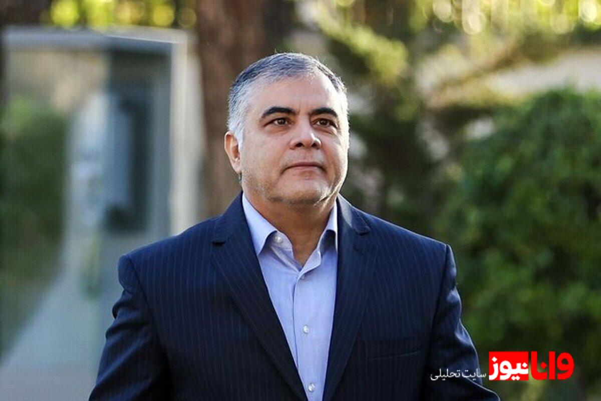 پاکنژاد: در ۴ ماه اول امسال ۶۳۰ هزار بشکه نفت بیشتر فروختیم