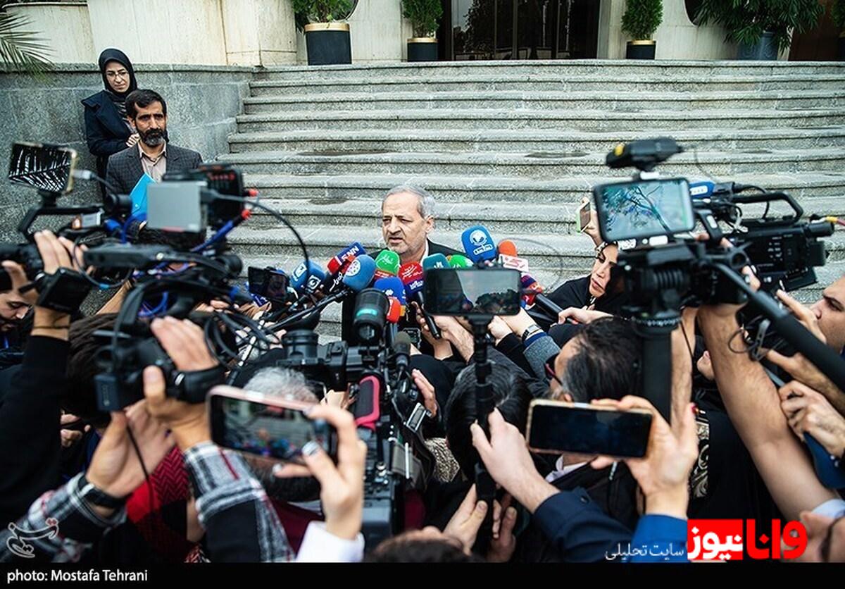 افزایش سن ورود به دانشگاه فرهنگیان در اختیار شورای انقلاب فرهنگی است