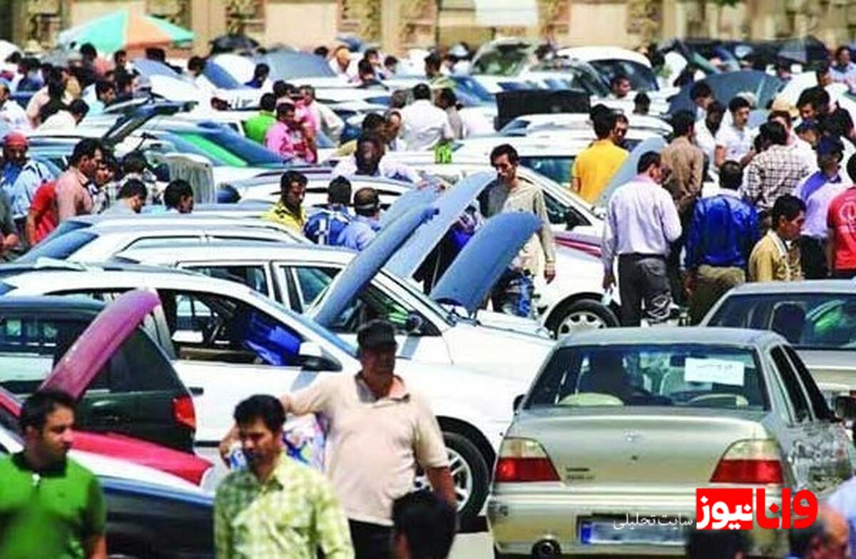 قیمت هایی که در بازار خودرو گفته می شود چقدر واقعی است؟