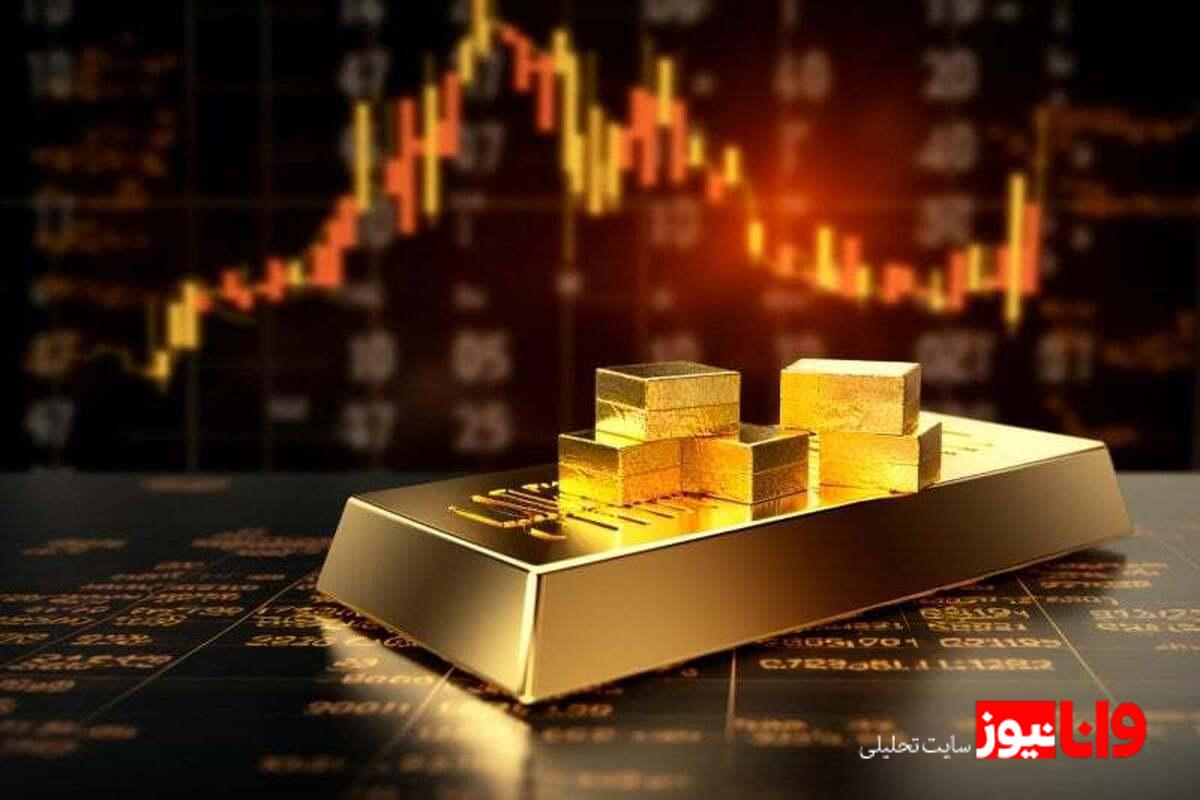 افزایش قیمت طلا در بازار جهانی؛ گزارش امروز پنجشنبه ۱۳ شهریور ۱۴۰۴