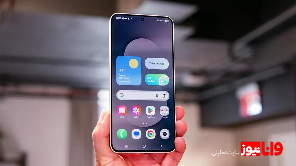 راز قیمت گلکسی S25 FE فاش شد؛ سامسونگ با استراتژی متفاوت همه را غافلگیر کرد!