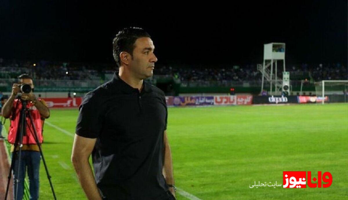 جواد نکونام: سفر به دور دنیا و انتظار برای بازگشت به مربیگری در لیگ برتر ایران