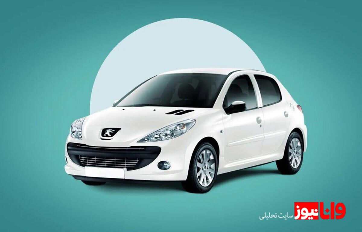 بررسی قیمت پژو ۲۰۷ صفر در شهریور ۱۴۰۴: سودهای قابل توجه از خرید کارخانهای و فروش در بازار آزاد