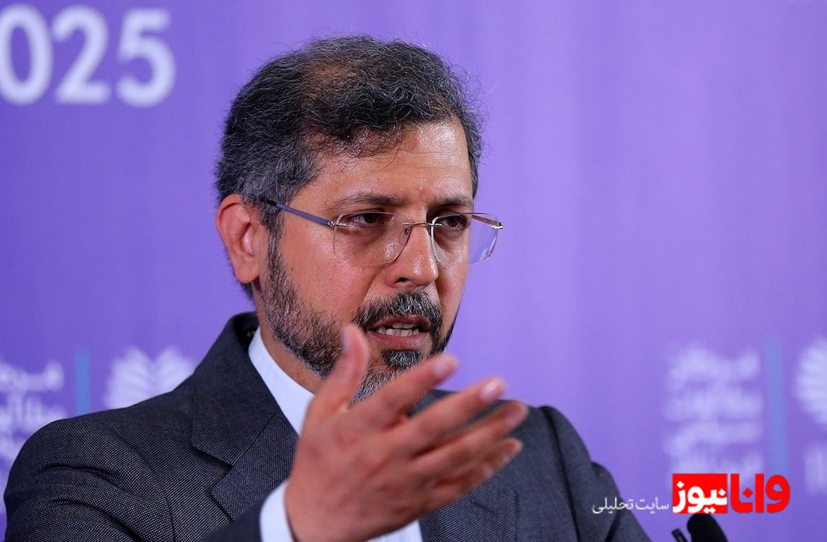 معاون وزیر خارجه ایران: رژیم صهیونیستی در جنگ با ایران شکست خورده و احتمال جنگ جدید بالاست