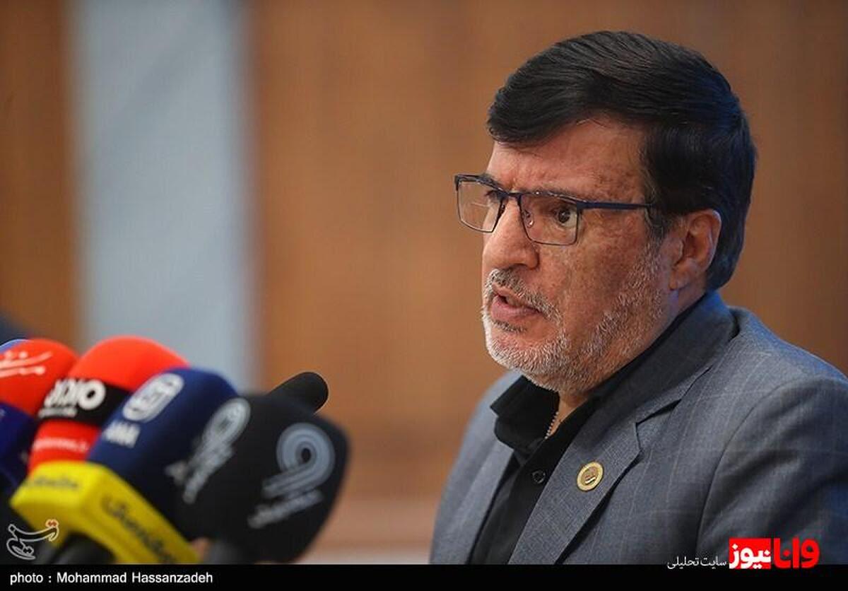 کارگری: هدف اصلیمان مدالآوری پاراشنا در پارالمپیک ۲۰۲۸ است