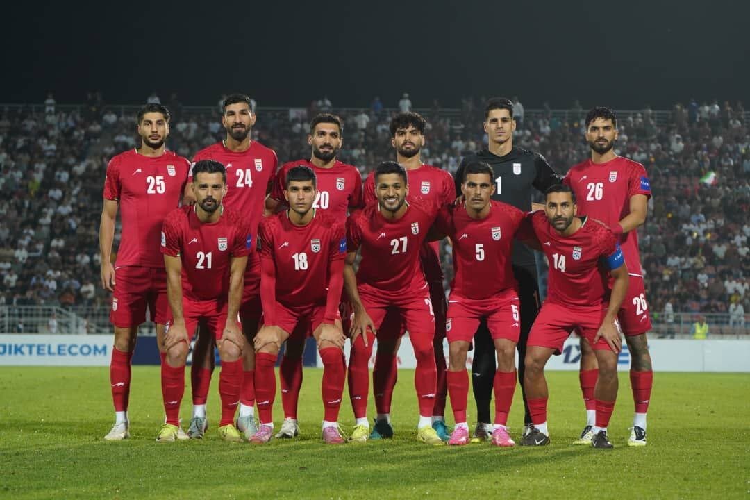 آینده ترسناک تیم‌ ملی پس از کافا؛ تاجیکستان زنگ خطر را به صدا درآورد!