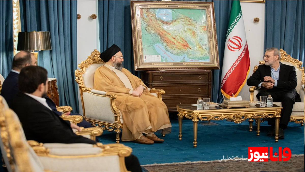 جنگ اسرائیل علیه ایران و تقویت قدرت منطقهای ایران: همکاری راهبردی ایران و عراق در شرایط کنونی