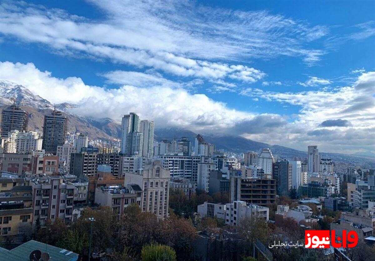 وضعیت بحرانی بازار مسکن: رکود و چالشهای بینالمللی در سال ۱۴۰۴