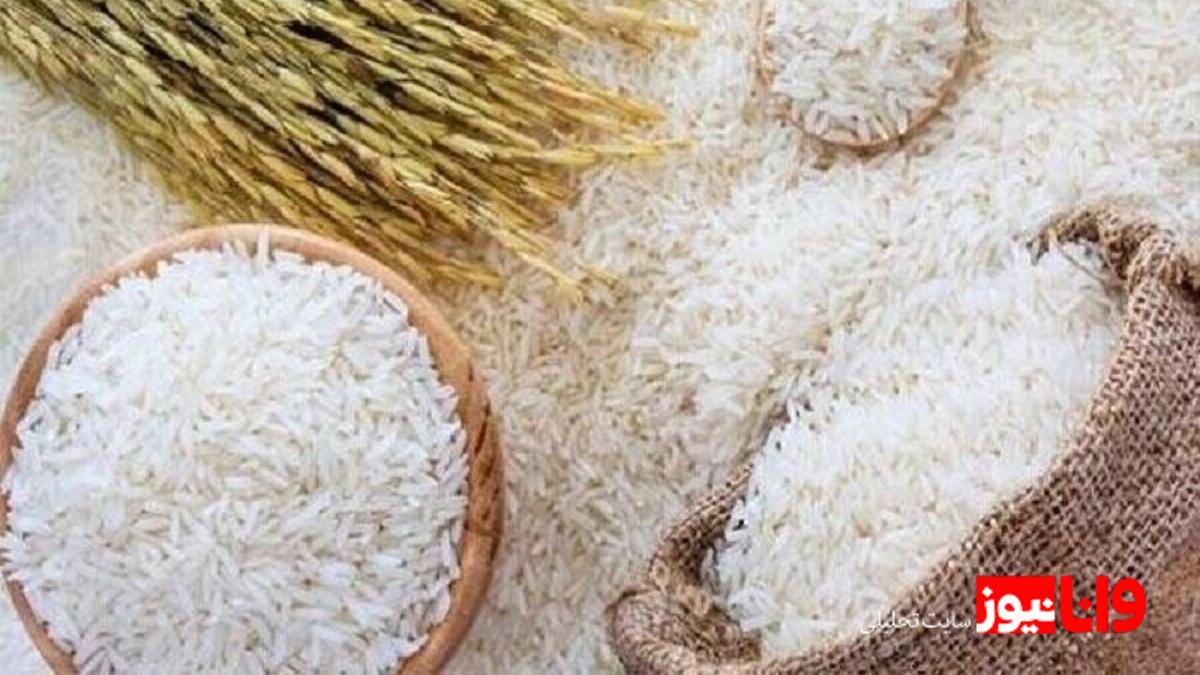 ثبات و نوسانات قیمت برنج ایرانی: چالشهای خانوارها و بازار در سال ۱۴۰۳
