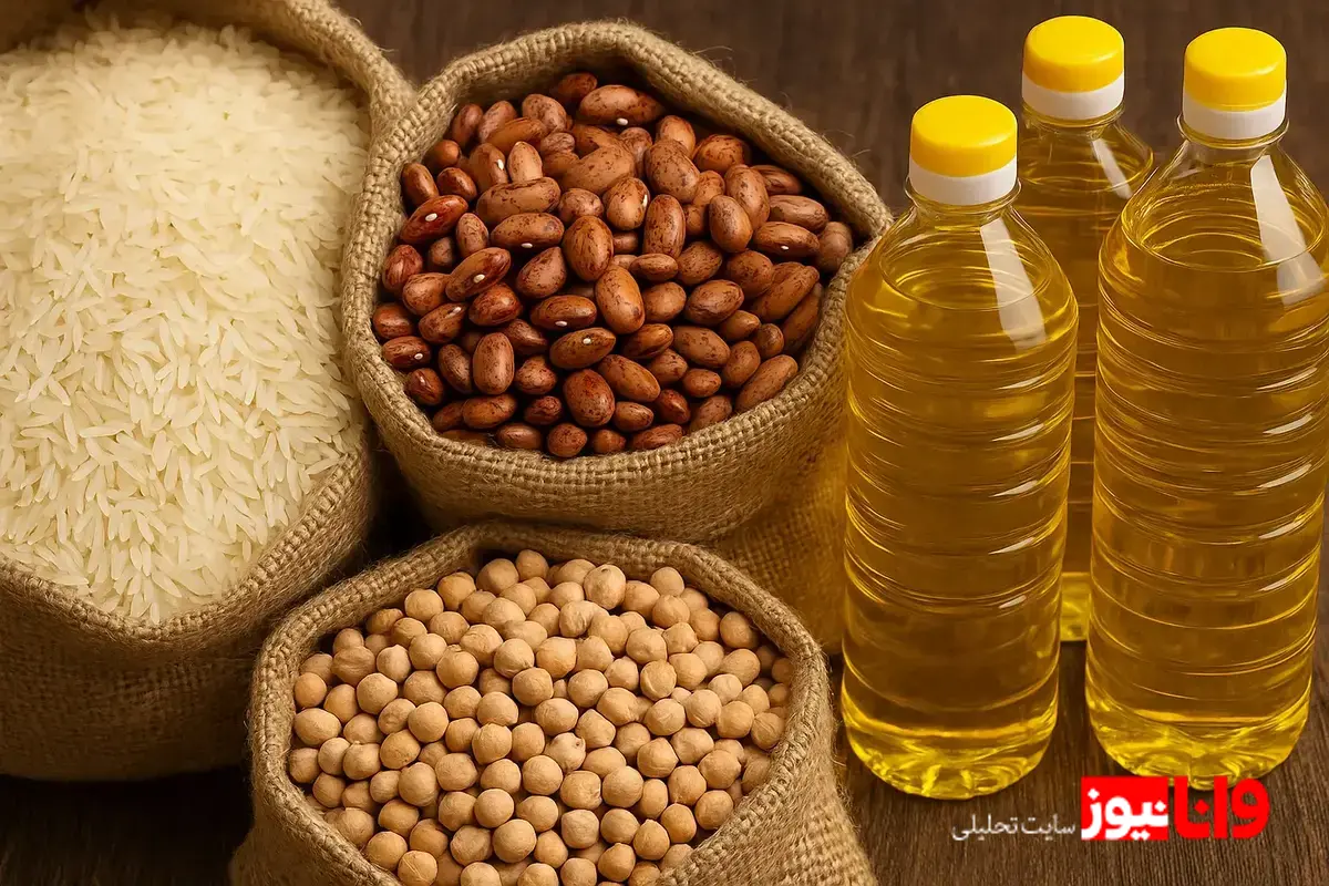 تثبیت قیمت روغن و حبوبات؛ بررسی بازار بنکداری و چالشهای حاشیه سود