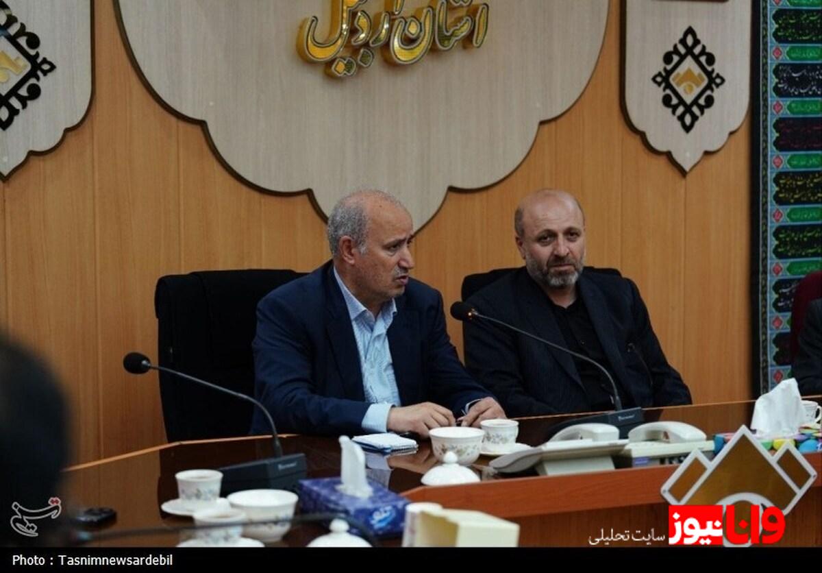 نامه تاج به رئیس مجلس، وزیر ورزش و جوانان و رئیس سازمان صداوسیما
