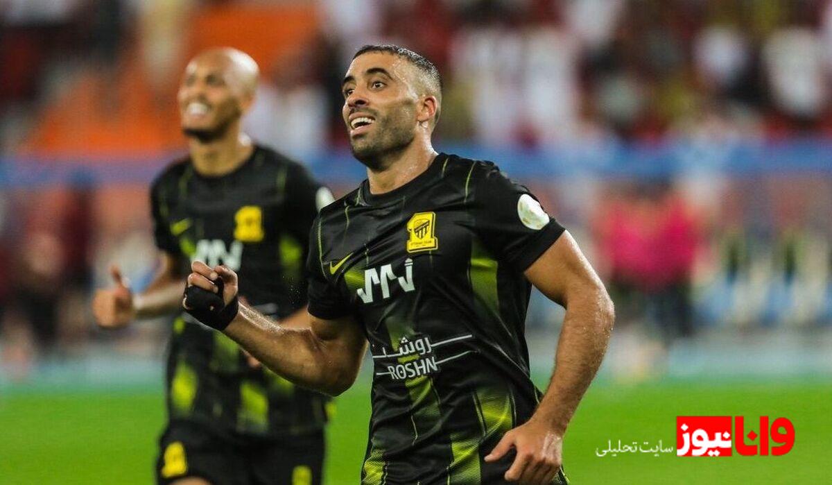 آیا ستاره گلزن مراکشی به پرسپولیس ملحق خواهد شد؟