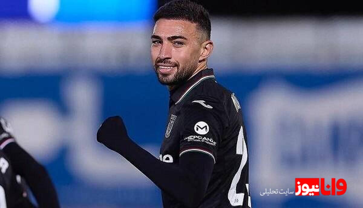 منیر الحدادی: کارت بازی و ITC نهایی، آماده برای همراهی استقلال در لیگ برتر ایران