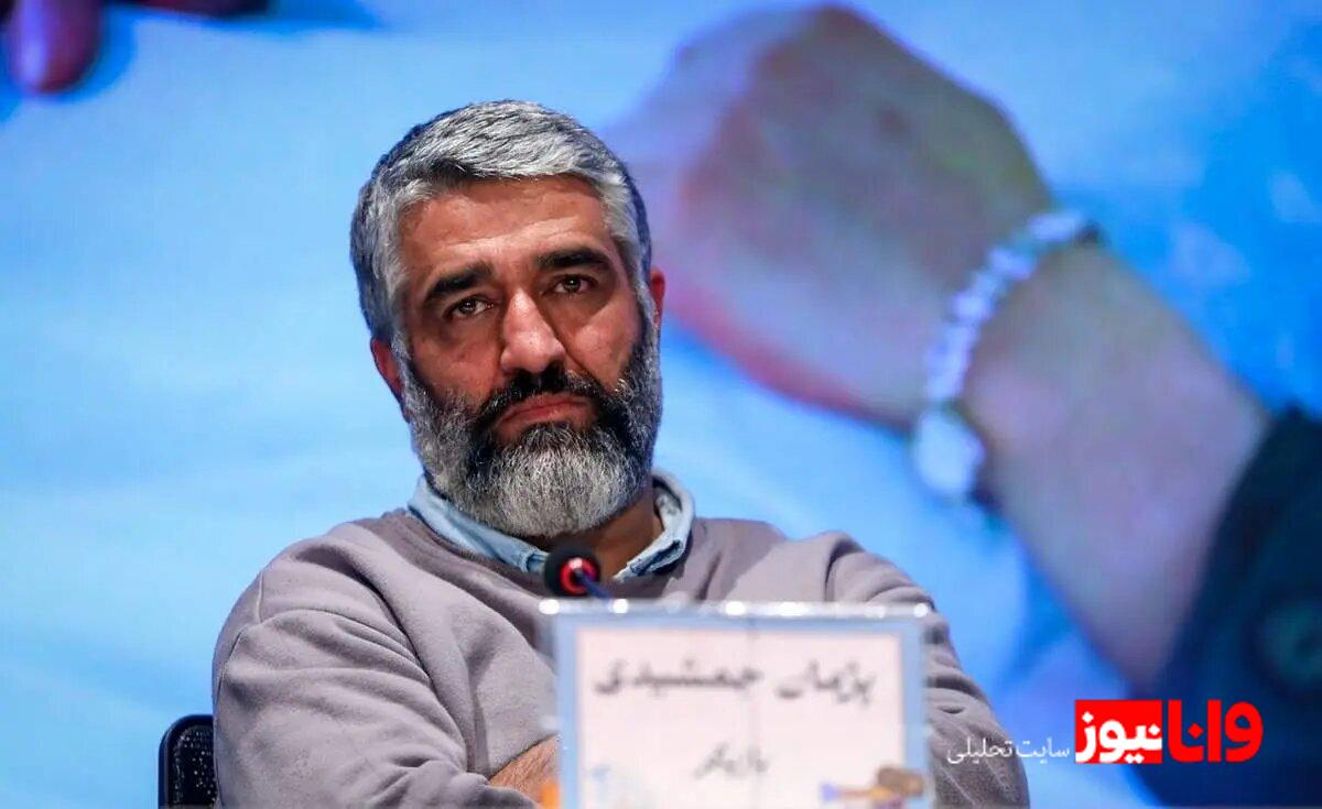 علت حذف تصویر پژمان جمشیدی از تبلیغات سریال «محکوم» همچنان مبهم است