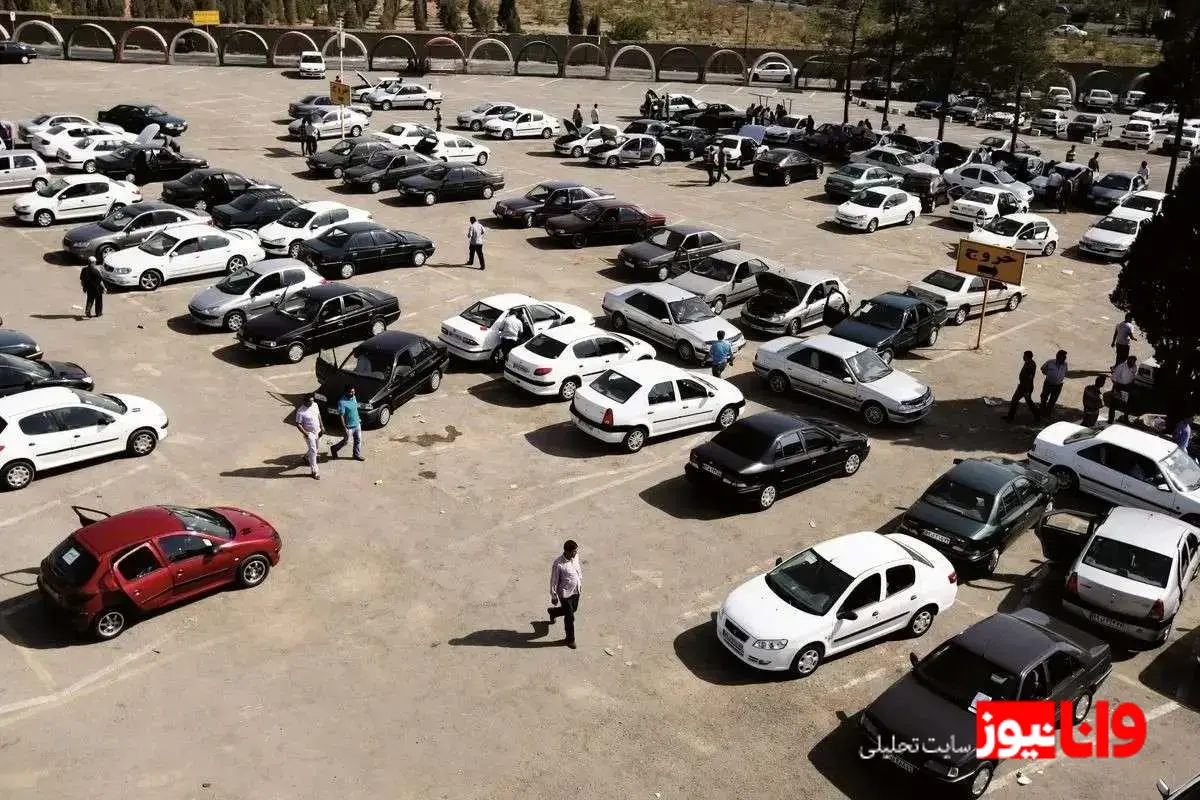 رکود بازار خودرو: تحلیل سعید موتمنی از وضعیت کنونی و افزایش قیمتها