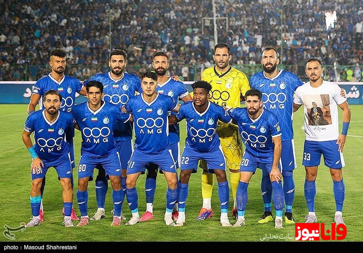 انتقال ستارههای بینالمللی به استقلال: از اعتراض هواداران تا تیم کهکشانی جدید
