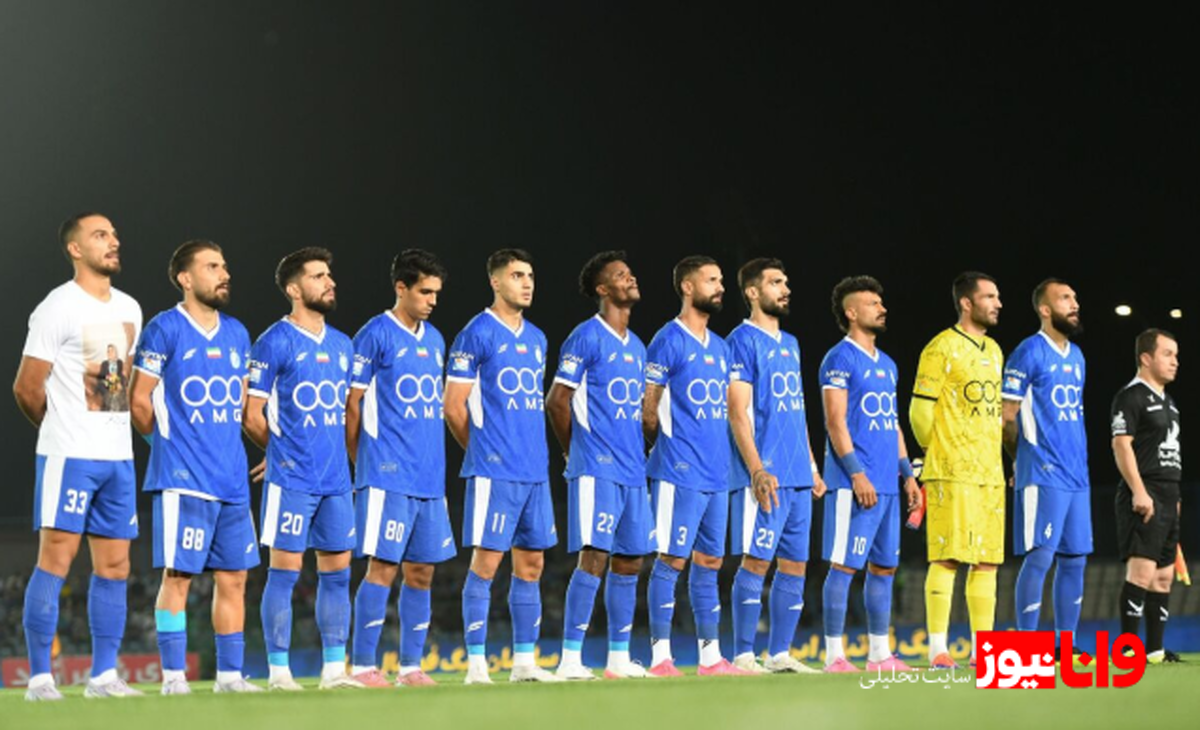 النصر عربستان؛ باارزشترین تیم آسیا با ۱۷۴ میلیون یورو، استقلال و سپاهان در رقابتها