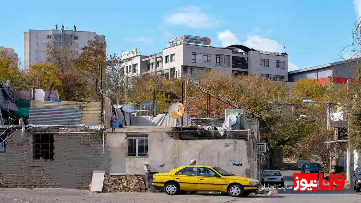 تحلیل ودیعههای آپارتمانهای نوساز در ۵ منطقه جنوبی تهران: از ۳۰۰ میلیون تا ۱.۲ میلیارد تومان