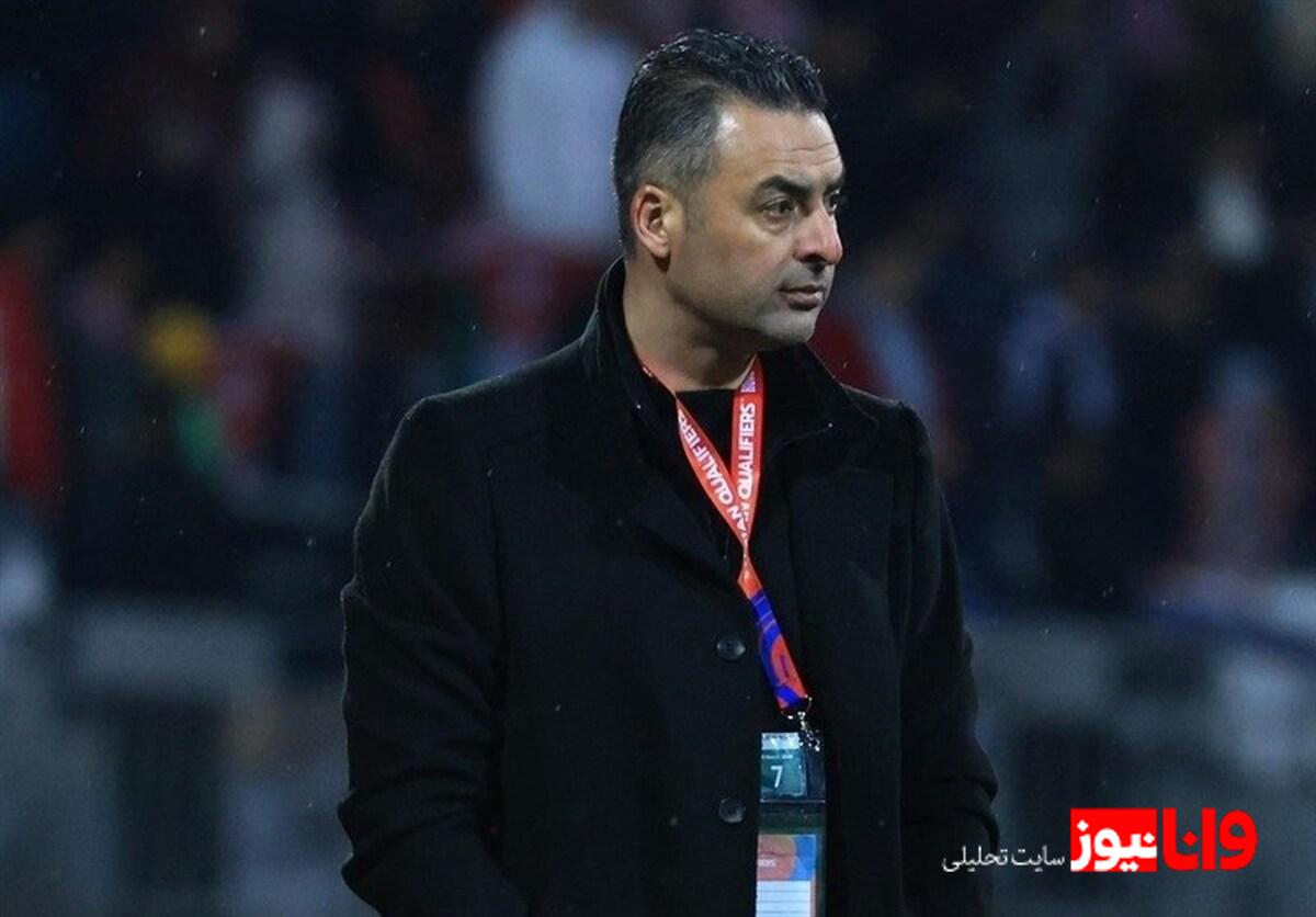 انتظارها و چالشها: گفتوگوی گاتزتا با ایهاب ابوجزر در آستانه دیدار ایتالیا و فلسطین
