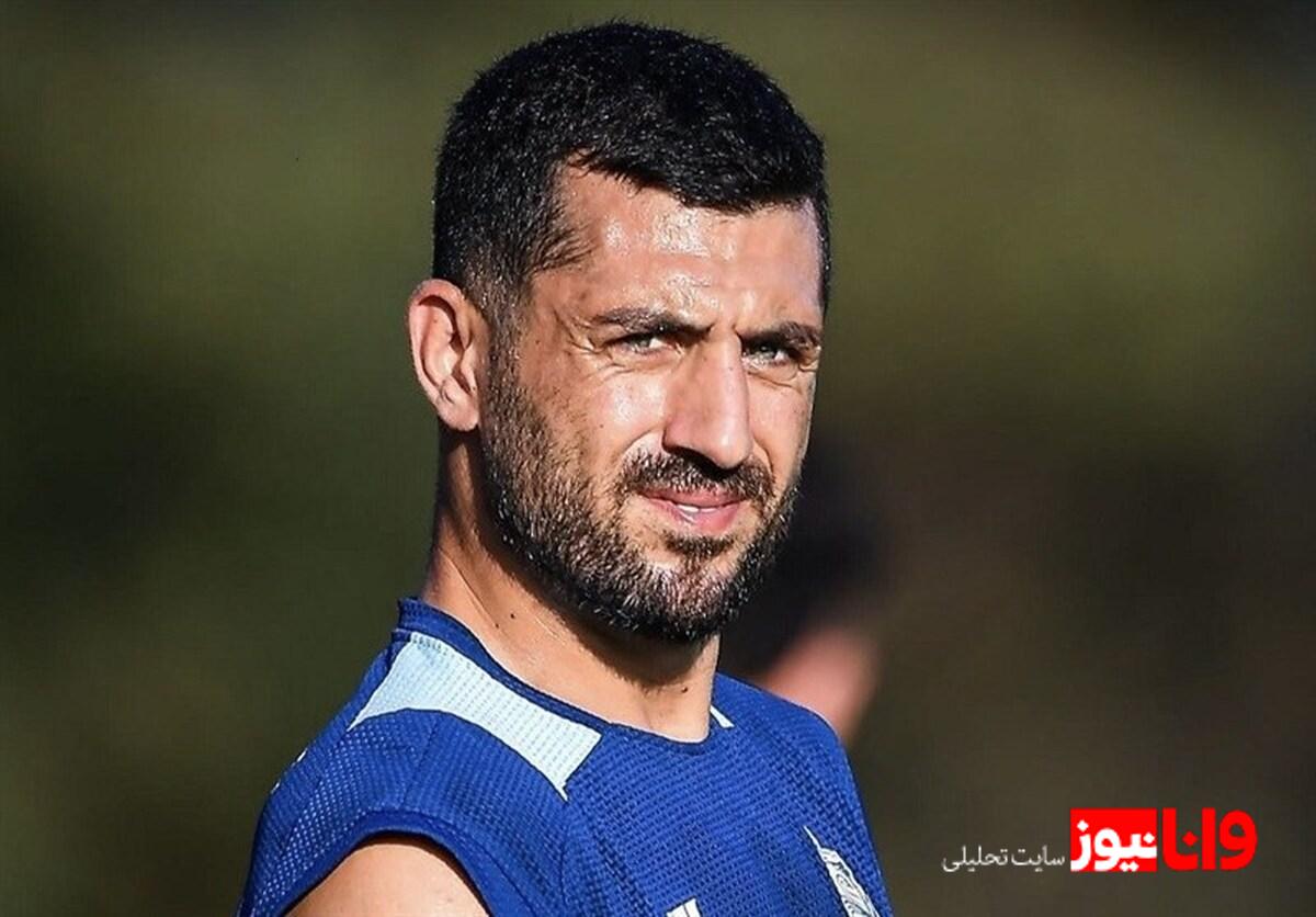 تحلیل وضعیت مالی باشگاه فولاد از نگاه علینژاد