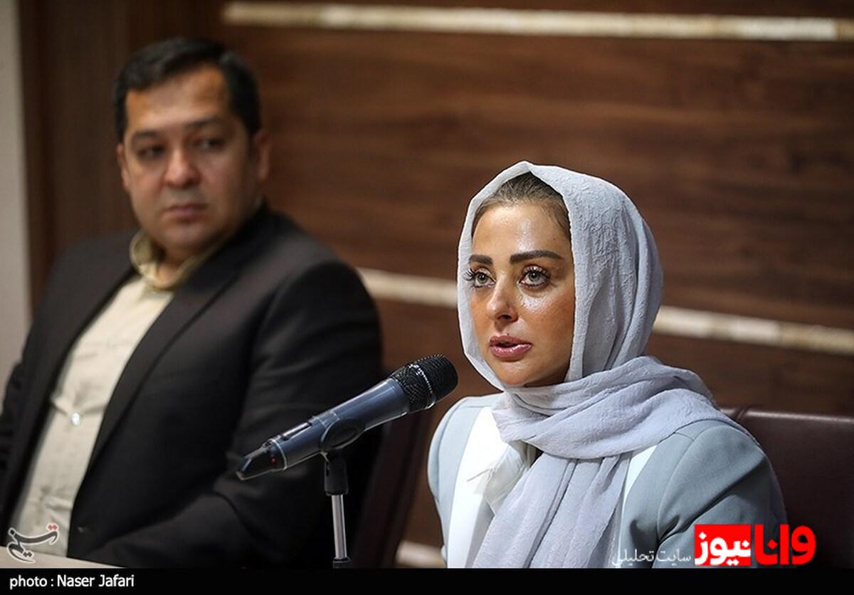 نفیسه روشن: افشای قراردادهای نانوشته و چالشهای بازیگران غیرخودی در صنعت سینما