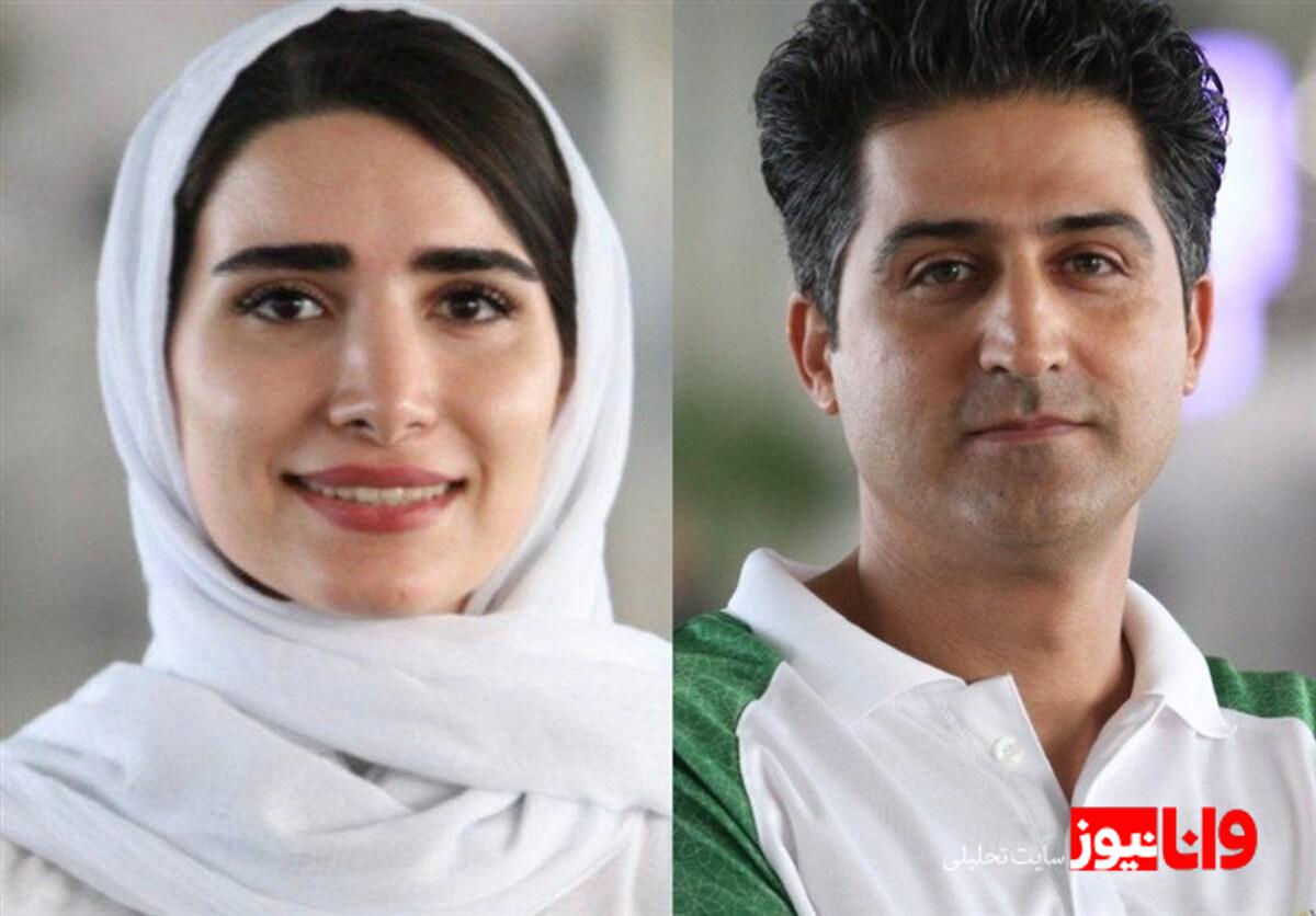 جام جهانی تیراندازی| تیم تپانچه میکس ایران ششم شد