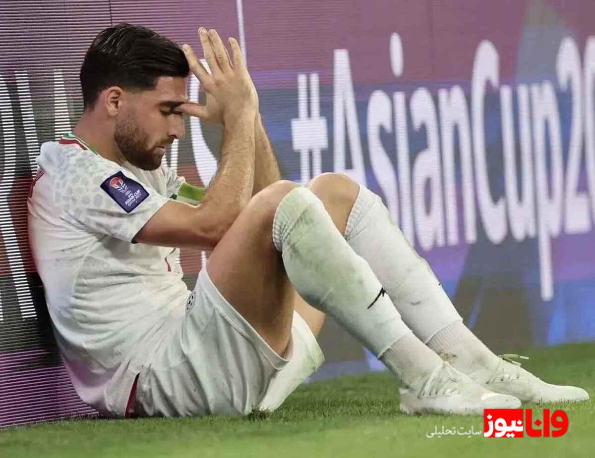 تیم ترکیهای به جهانبخش نه گفت!