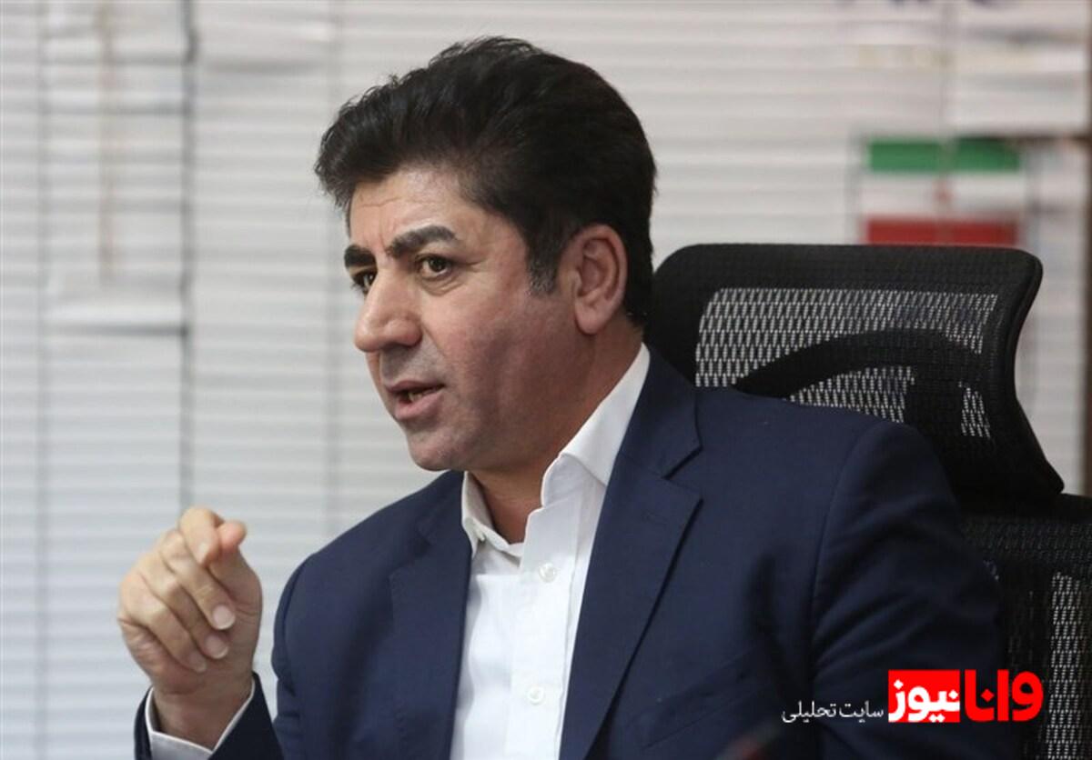 چالشهای فدراسیون فوتبال در مواجهه با کارزار برکناری قلعهنویی