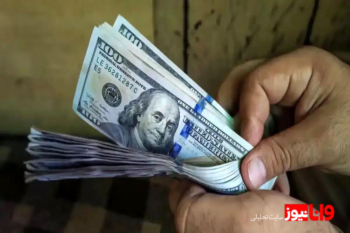 پیشبینی قیمت دلار: سرکوب دلار با اهرم اخبار سیاسی و رسیدن به 100 هزار تومان
