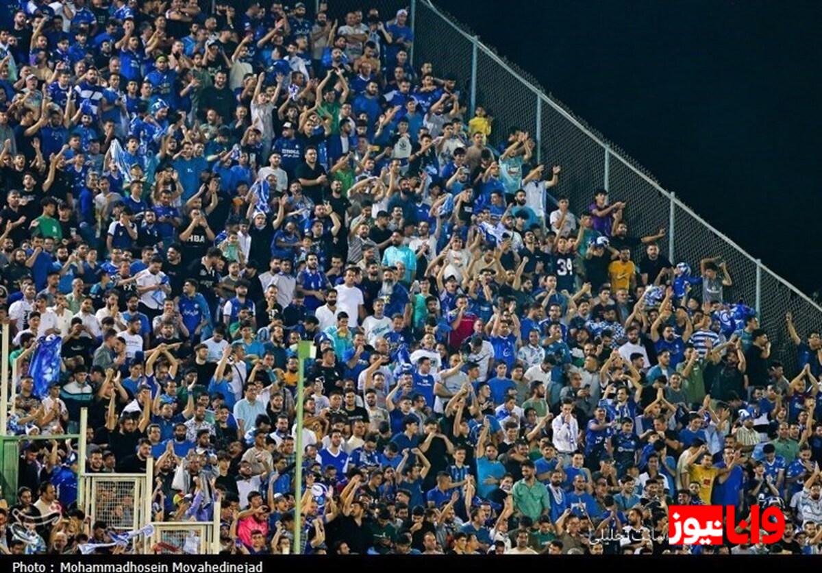 باشگاه استقلال، میزبانی لیگ قهرمانان آسیا 2 و مخالفت AFC با ورزشگاههای مدنظر