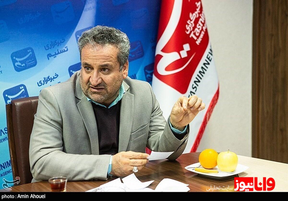 انتقاد یک نماینده از عملکرد شرکتهای خودروسازی