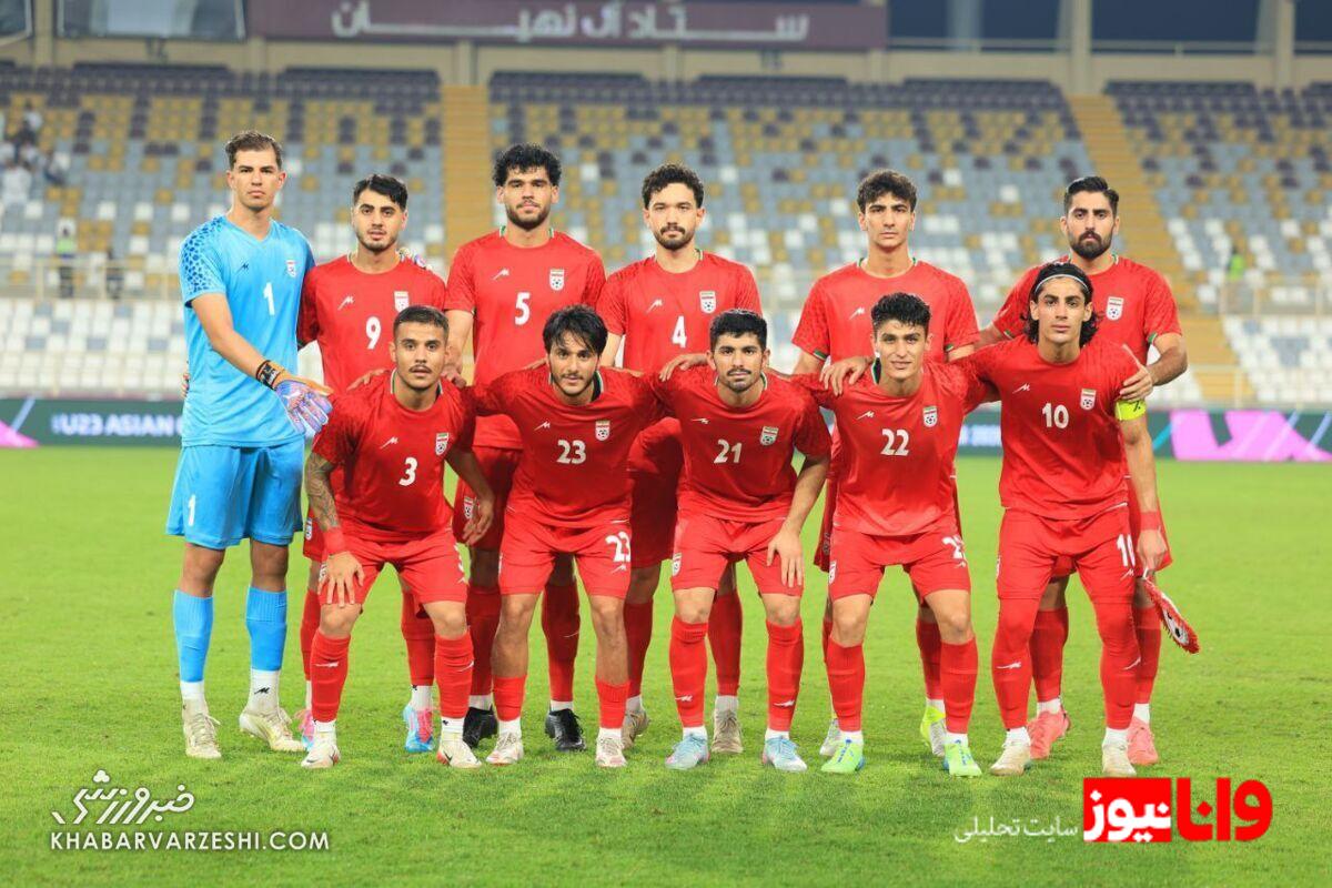نمره قبولی ملی پوش پرسپولیس: خوشحالی هاشمیان و تفاوت با ساپینتو