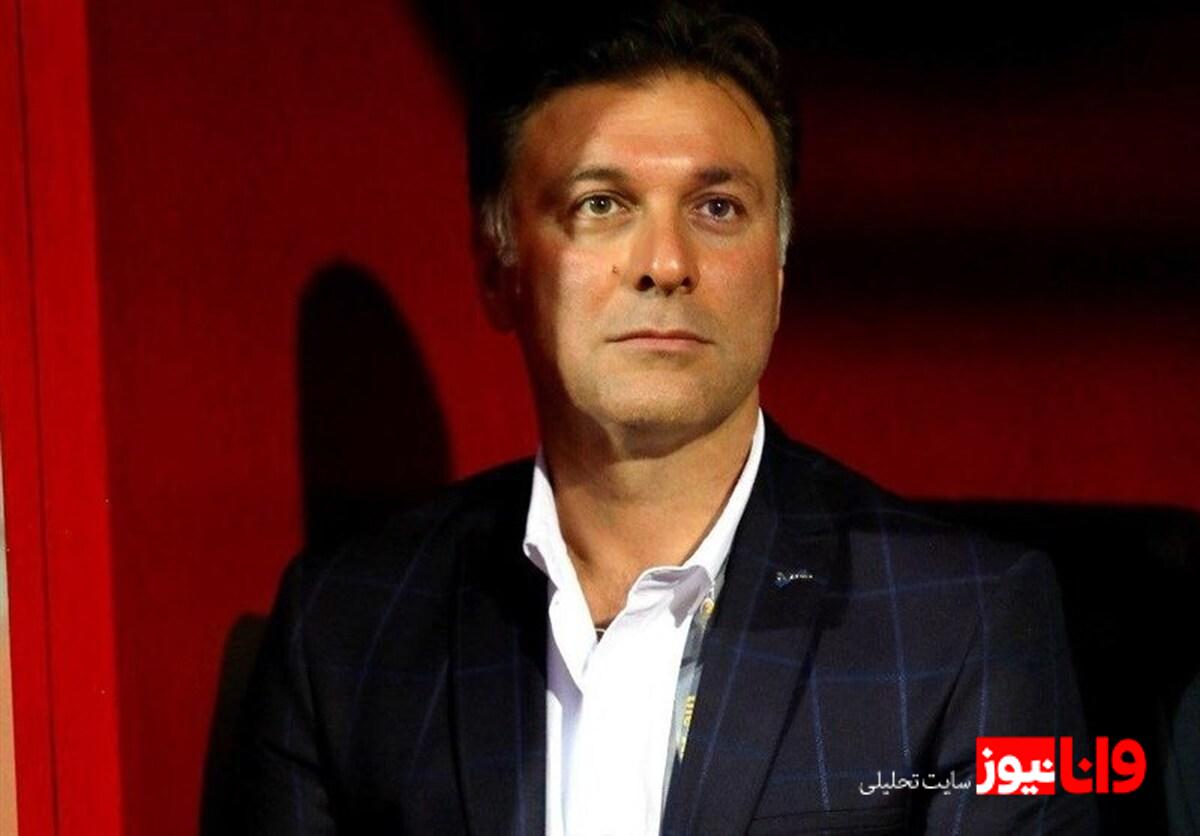 ورزشگاه یادگار امام تبریز به بازی با الوحده میرسد؛ قول مظفریزاده به هواداران