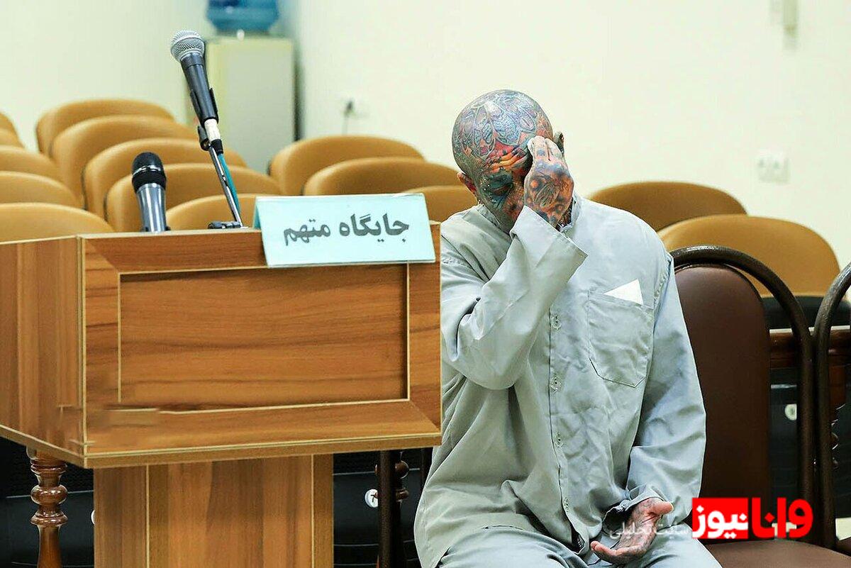 عفو معیاری ۱۷ ربیعالاول: آیا تتلو مشمول این عفو خواهد بود؟