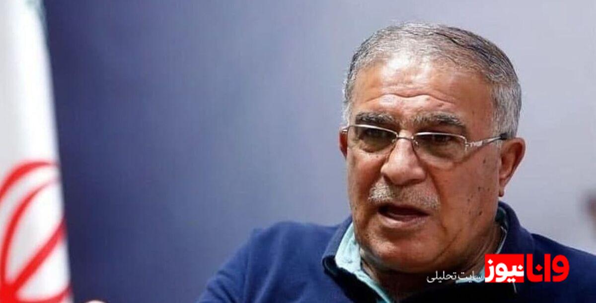 حسن روشن: تحلیل جالب بهترین بازیکنان فوتبال ایران در برنامه تلویزیونی جدید