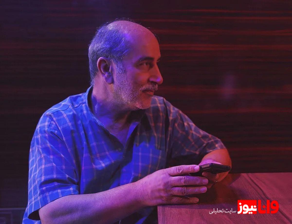 بازیگر مطرح سینما و تلویزیون درگذشت