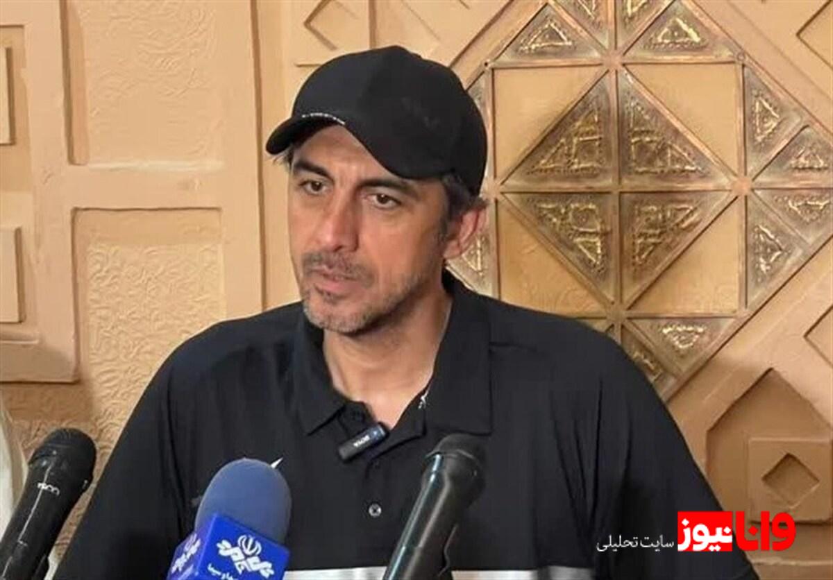 سرمربی خیبر: اهمیت VAR در ارتقای کیفیت بازیهای فوتبال