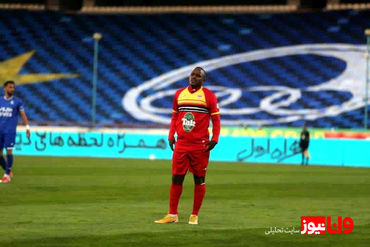 هافبک سابق استقلال در اصفهان به بنبست رسید؛ پاتوسی رد شد!