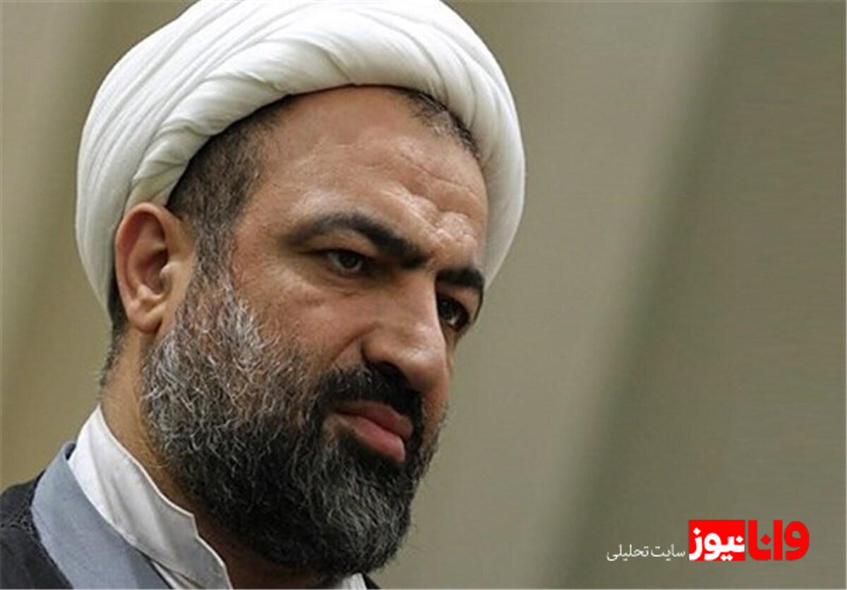 از حمایت تا انتقاد: واکنش حمید رسایی به حمایت رهبری از رئیسجمهور