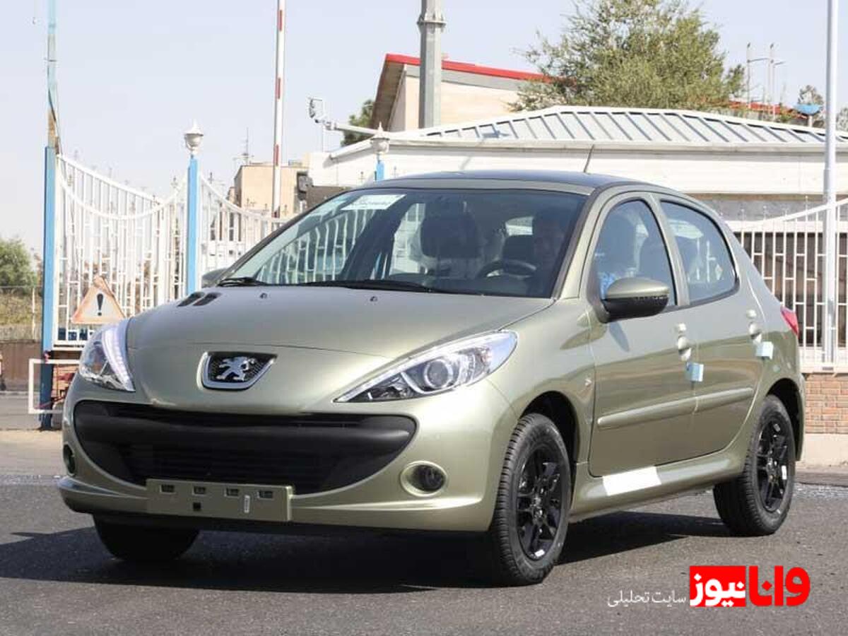 کشف اختلاف قیمت پژو ۲۰۷: بهترین گزینه برای خرید در شهریور ۱۴۰۴+ جدول
