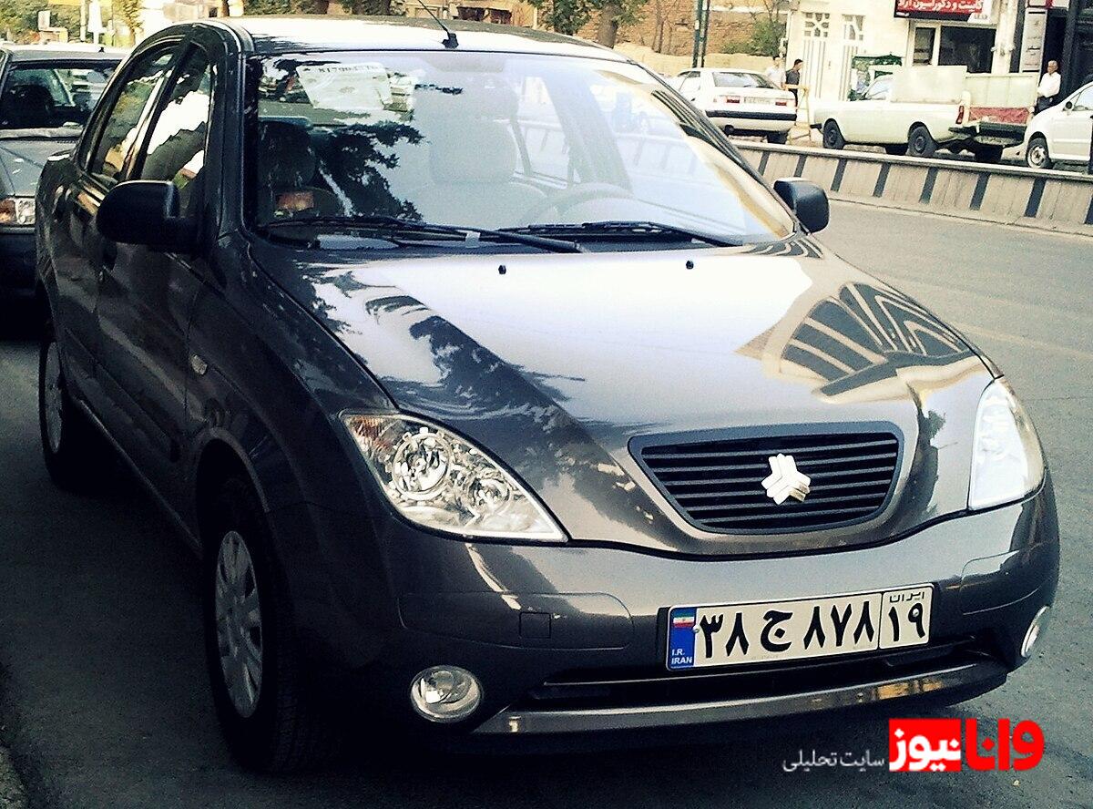 تیبا کارکرده و دوگانهسوز: کشف قیمتها در شهریور ۱۴۰۴ با جدول ویژه