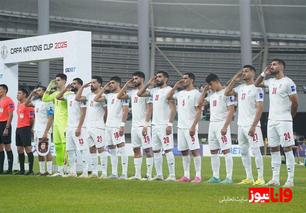 واکنش مدیر رسانهای تیم ملی به انتقادات علیه قلعهنویی و مقایسه با آرژانتین و برزیل