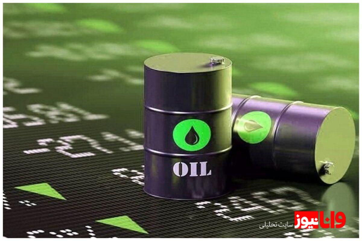 تحلیل روند معکوس افزایش قیمت نفت در بازارهای جهانی
