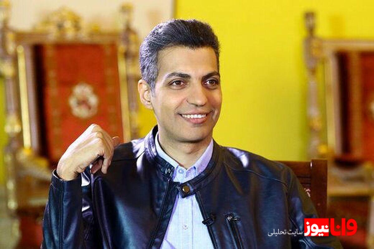 تندترین واکنش پیشکسوت استقلال به انتقادات فردوسیپور