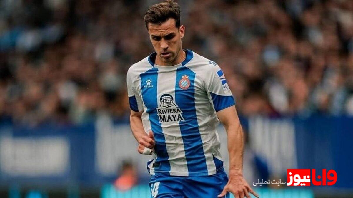 گزارش ویژه: مدافع منچسترسیتی و احتمال انتقال به پرسپولیس